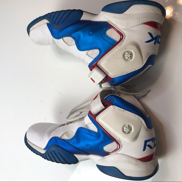 Reebok | Shoes | Ds 205 Atr The Pump 
